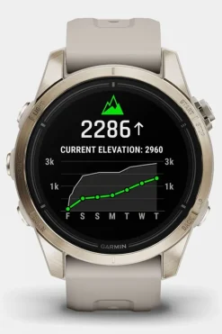 Epix Pro Gen 2 Sapphire 42mm GPS Smartwatch