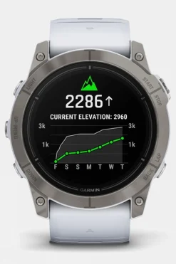 Epix Pro Gen 2 Sapphire 51mm GPS Smartwatch