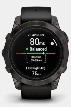 Epix Pro Gen 2 Sapphire 47mm GPS Smartwatch
