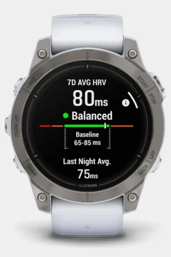 Epix Pro Gen 2 Sapphire 47mm GPS Smartwatch