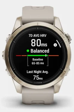 Epix Pro Gen 2 Sapphire 42mm GPS Smartwatch