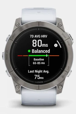 Epix Pro Gen 2 Sapphire 51mm GPS Smartwatch