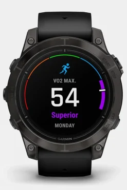 Epix Pro Gen 2 Sapphire 47mm GPS Smartwatch