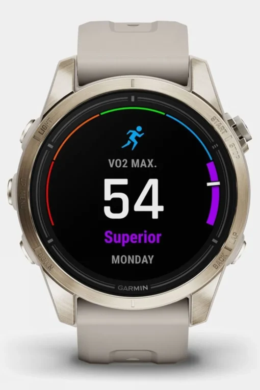 Epix Pro Gen 2 Sapphire 42mm GPS Smartwatch
