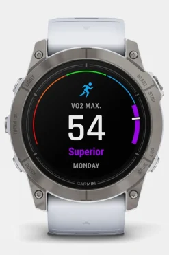 Epix Pro Gen 2 Sapphire 51mm GPS Smartwatch