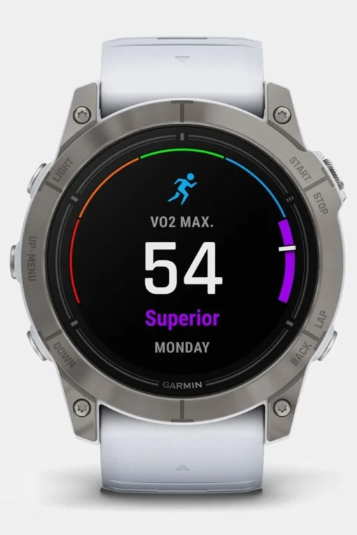 Epix Pro Gen 2 Sapphire 51mm GPS Smartwatch