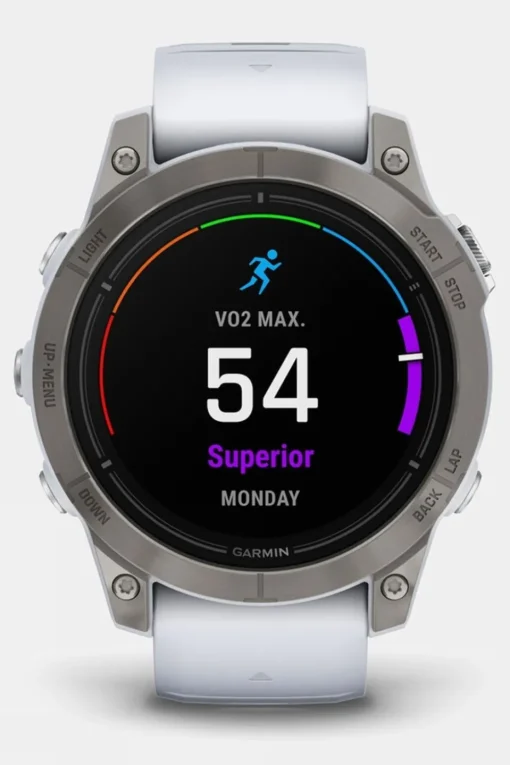 Epix Pro Gen 2 Sapphire 47mm GPS Smartwatch