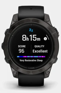 Epix Pro Gen 2 Sapphire 47mm GPS Smartwatch