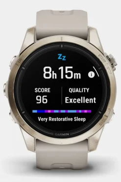 Epix Pro Gen 2 Sapphire 42mm GPS Smartwatch