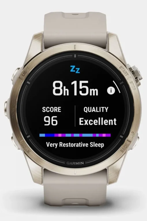 Epix Pro Gen 2 Sapphire 42mm GPS Smartwatch