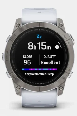 Epix Pro Gen 2 Sapphire 51mm GPS Smartwatch
