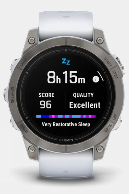 Epix Pro Gen 2 Sapphire 47mm GPS Smartwatch