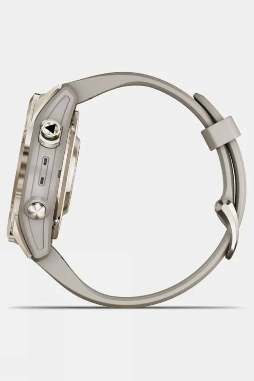 Epix Pro Gen 2 Sapphire 42mm GPS Smartwatch