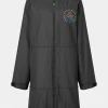 Escapism Sherpa Lined Changing Robe