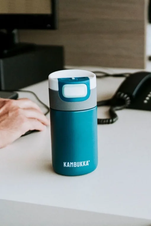 Etna Insulated Travel Mug - 300ml