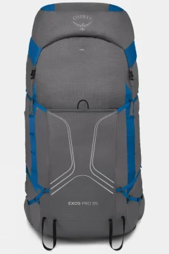 Exos Pro 55 Rucksack