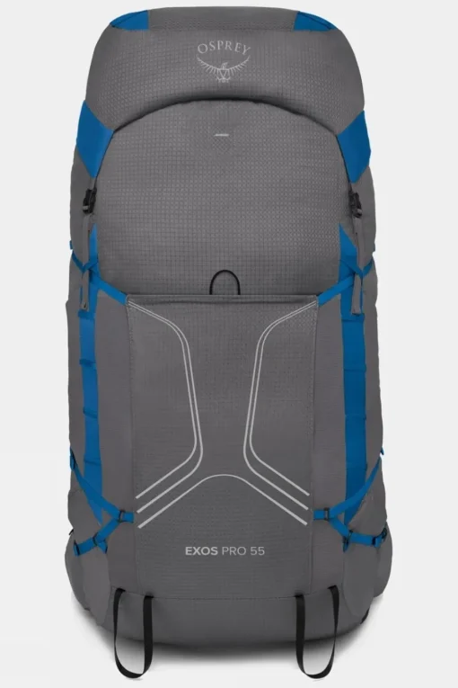 Exos Pro 55 Rucksack