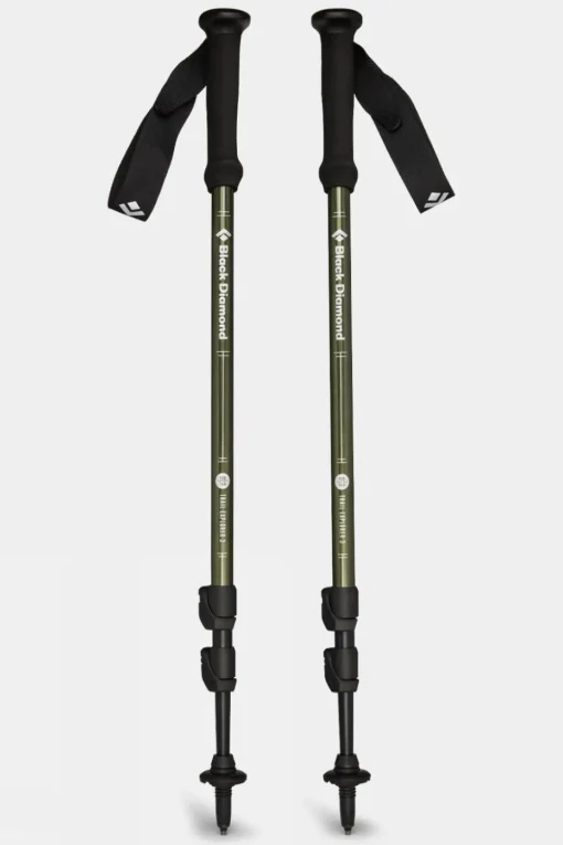 Explorer 3 Trekking Poles (Pair)