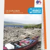 Explorer Map 442 Assynt and Lochinver