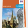 Explorer Map 220 Birmingham
