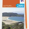 Explorer Map 354 Colonsay and Oronsay