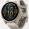 Fenix 8 AMOLED Sapphire 43mm GPS Smartwatch