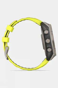 Fenix 8 Sapphire Solar 47mm GPS Smartwatch