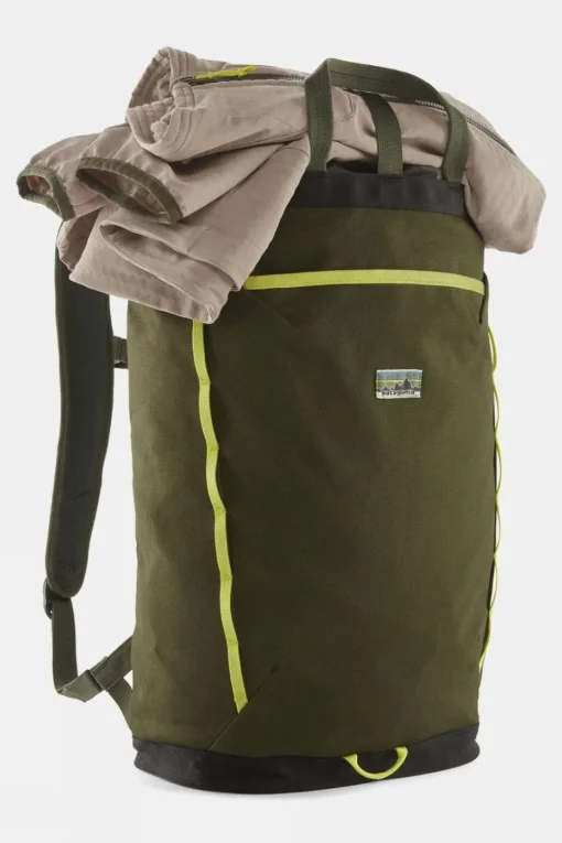 Fieldsmith Linked Daypack - 24L