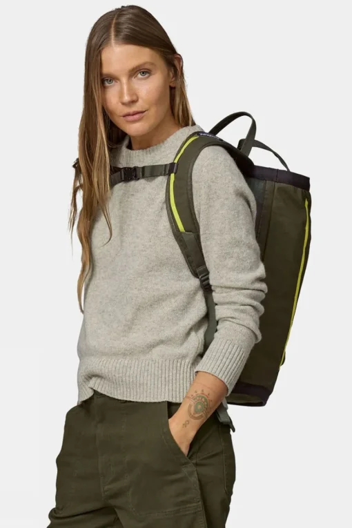 Fieldsmith Linked Daypack - 24L