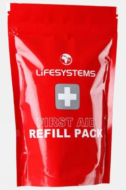 First Aid Dressings Refill Pack