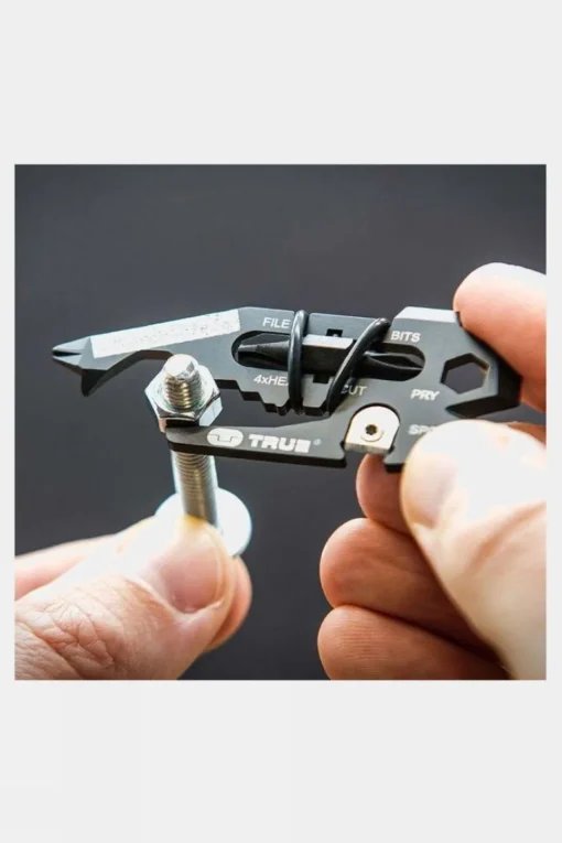 FishFace Multi Tool