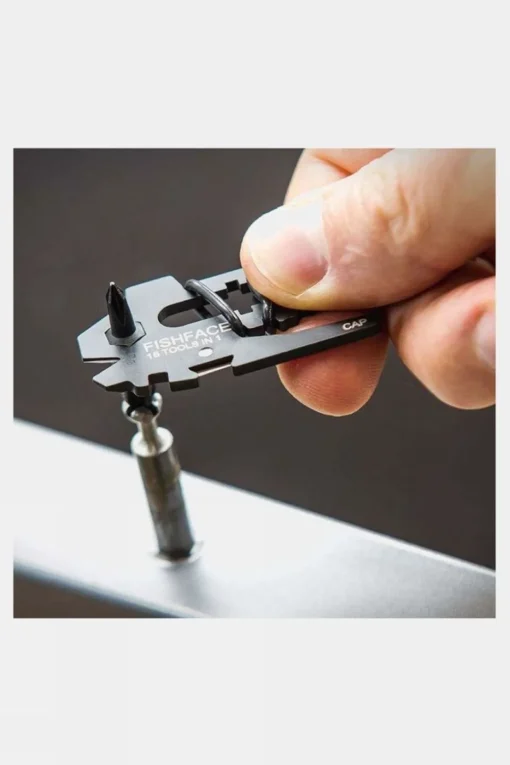 FishFace Multi Tool