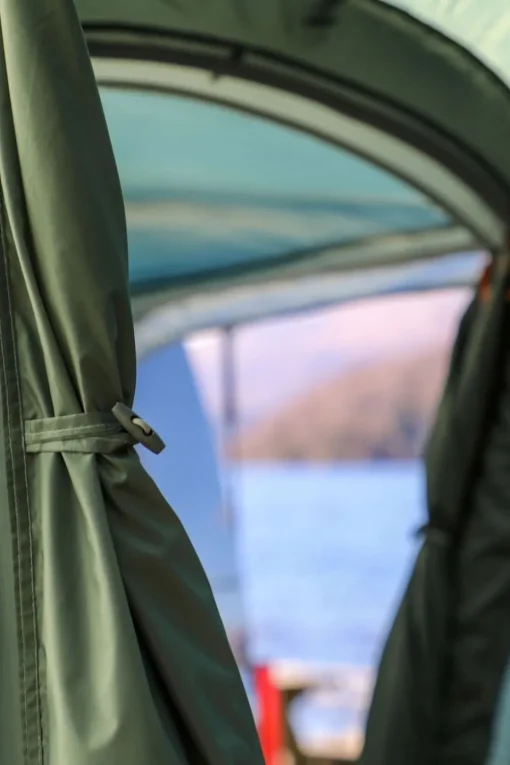 Fistral Air Low Drive Away Awning