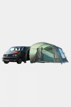 Fistral Low Pole Drive Away Awning