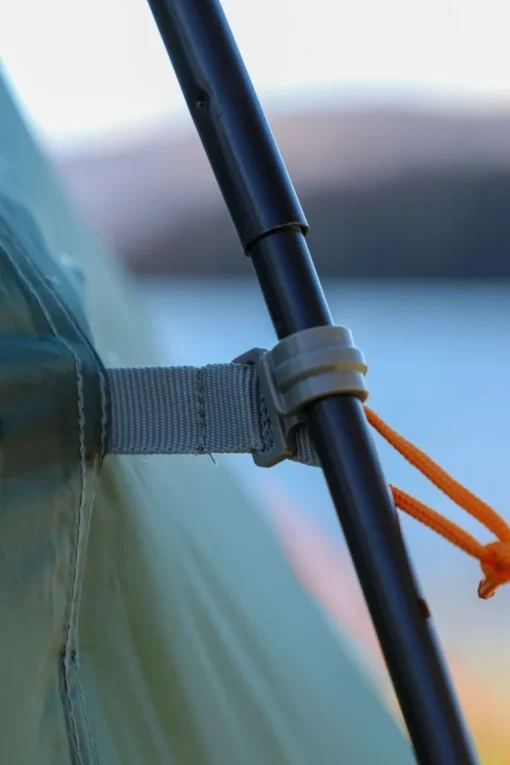 Fistral Low Pole Drive Away Awning
