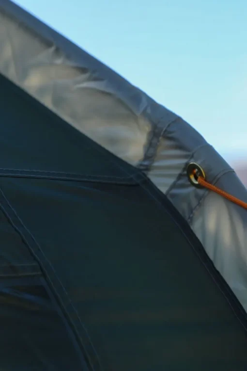 Fistral Low Pole Drive Away Awning