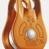 Fixed Sided Pulley