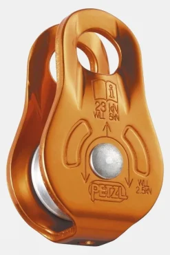 Fixed Sided Pulley