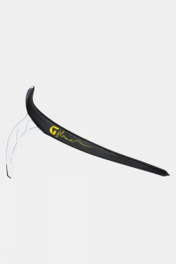 Flame Ice Axe