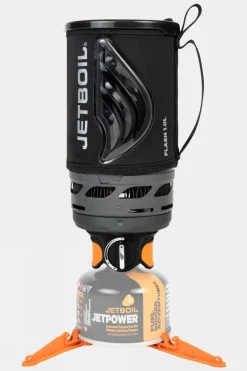 Flash 1.0L Fast Cooking System