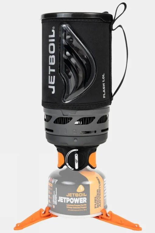 Flash 1.0L Fast Cooking System