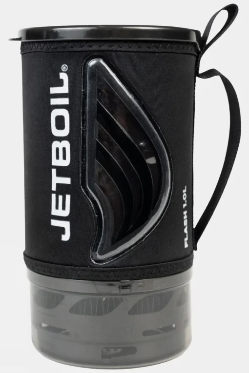 Flash 1.0L Fast Cooking System