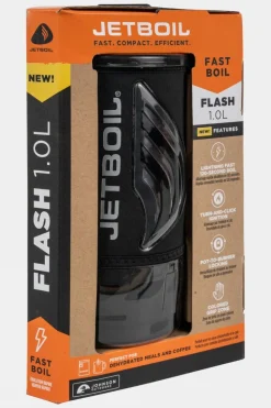Flash 1.0L Fast Cooking System