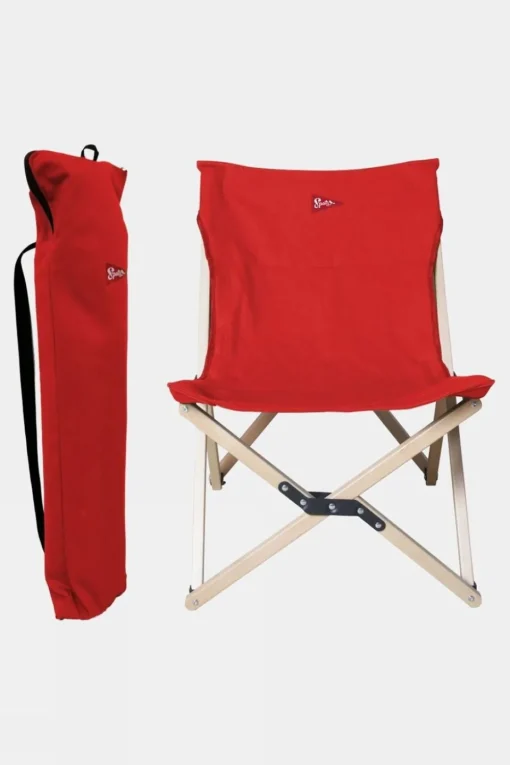 Flycatcher Folding Camping Chair