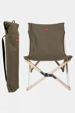 Flycatcher Folding Camping Chair