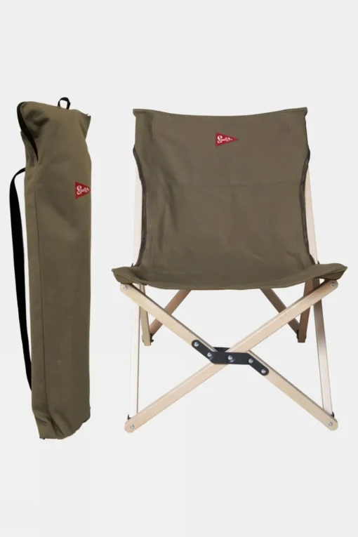Flycatcher Folding Camping Chair