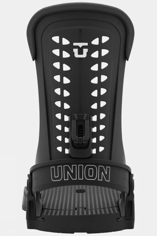 Force Classic Snowboard Bindings