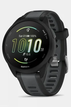 Forerunner 165 GPS Smartwatch