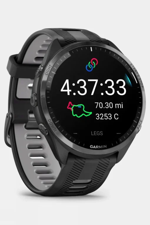 Forerunner 965 GPS Smartwatch