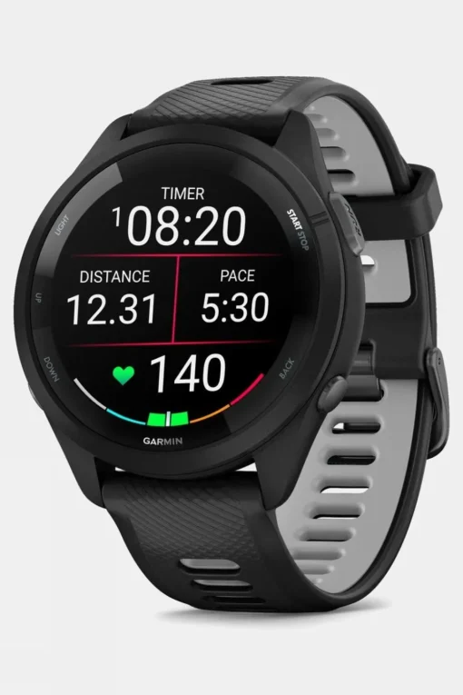 Forerunner 265 GPS Smartwatch